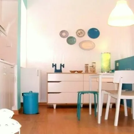 Akisol Relax Apartment