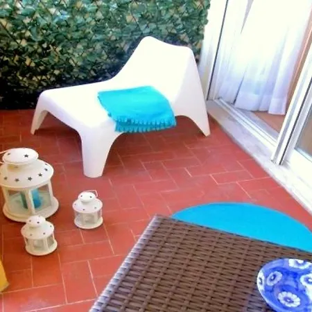 Apartment Akisol Relax Cascais