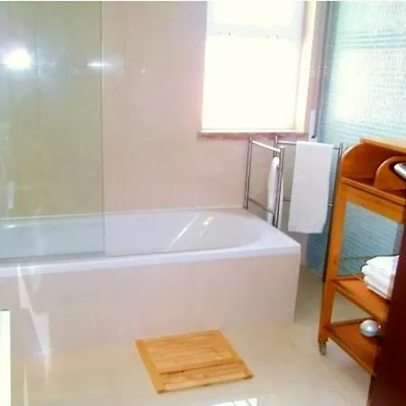 Akisol Relax Apartment