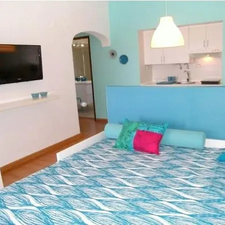 Apartament Akisol Relax Віавіа