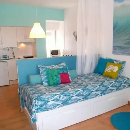 Apartament Akisol Relax